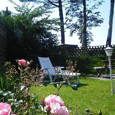 Hüs Sanskiin Ferienwohnung *Hopelfask* Suddorf Exteriör bild