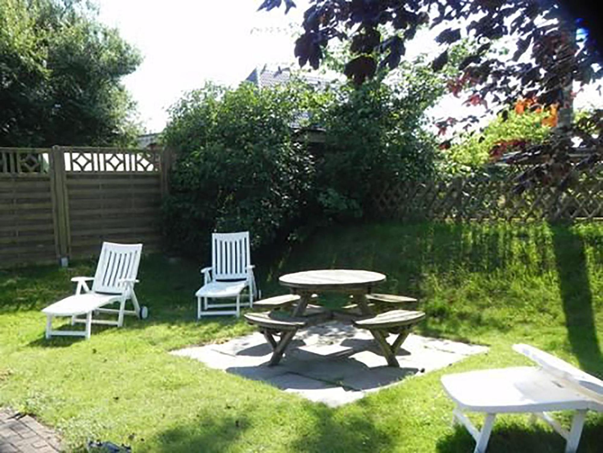 Hüs Sanskiin Ferienwohnung *Hopelfask* Suddorf Exteriör bild
