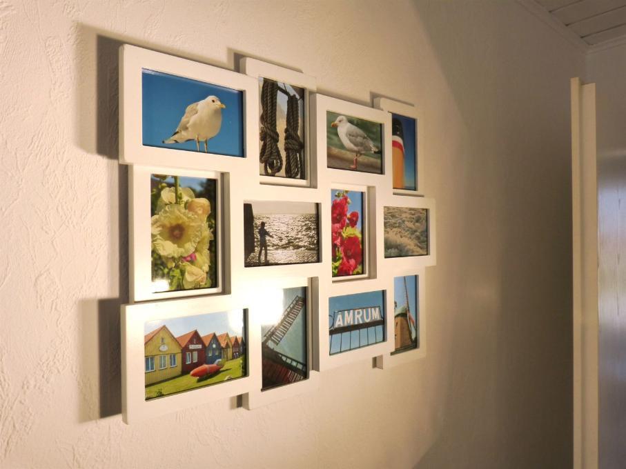 Hüs Sanskiin Ferienwohnung *Hopelfask* Suddorf Exteriör bild